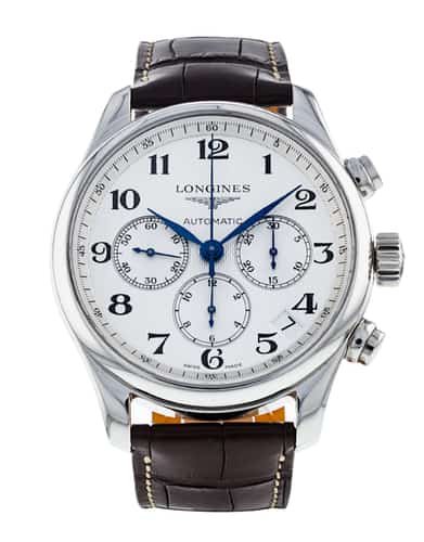 Longines Master Collection L2.693.4.78.3 Longines Master Collection L2.693.4.78.3
